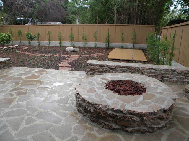 Landscaping Company Sierra Madre, Sierra Madre Landscape Architecture